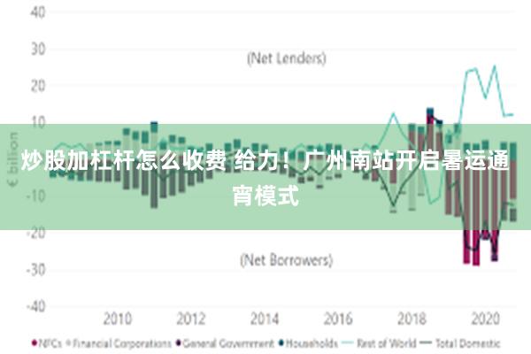 炒股加杠杆怎么收费 给力！广州南站开启暑运通宵模式