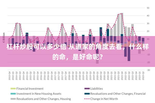 杠杆炒股可以多少倍 从道家的角度去看,什么样的命,是好命呢?