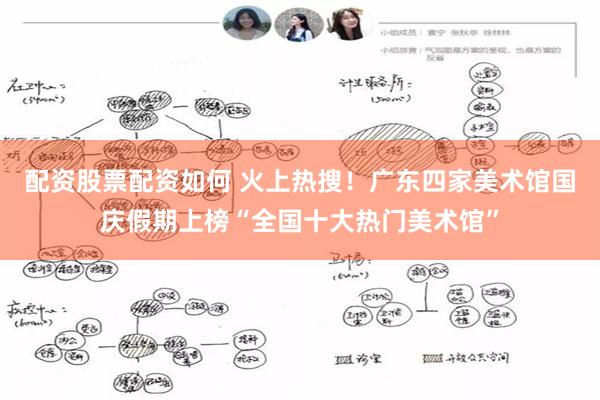 配资股票配资如何 火上热搜！广东四家美术馆国庆假期上榜“全国十大热门美术馆”